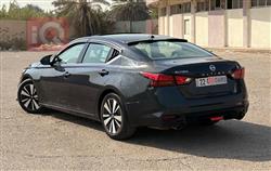 نيسان ألتيما